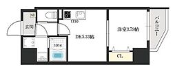 緑橋駅 6.5万円