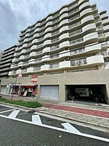 ニュー大阪ハイツ  ｜ 大阪府大阪市淀川区宮原2丁目（賃貸マンション3LDK・6階・64.90㎡） その1