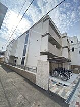 ICH加島  ｜ 大阪府大阪市淀川区加島1丁目（賃貸アパート1LDK・1階・31.85㎡） その6