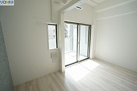 セレニテ新大阪ミラク弐番館  ｜ 大阪府大阪市淀川区宮原5丁目（賃貸マンション1LDK・2階・30.02㎡） その8