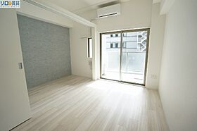 セレニテ新大阪ミラク弐番館  ｜ 大阪府大阪市淀川区宮原5丁目（賃貸マンション1LDK・2階・30.02㎡） その7