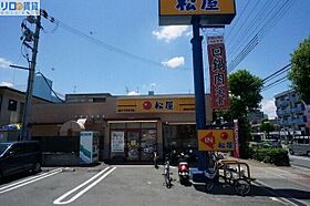 リッツ新大阪  ｜ 大阪府大阪市淀川区宮原2丁目（賃貸マンション1K・10階・23.85㎡） その9