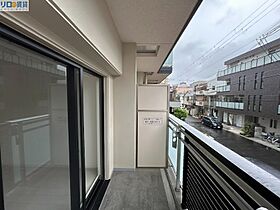 オーキッドレジデンス新大阪（旧：S-RESIDENCE新大阪Luna）  ｜ 大阪府大阪市淀川区木川東2丁目（賃貸マンション1K・11階・22.88㎡） その14