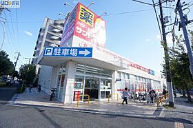 Ｒｅ－ｂｅ東三国  ｜ 大阪府大阪市淀川区宮原5丁目（賃貸マンション1K・9階・30.87㎡） その18