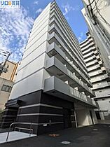 アルティザ江坂  ｜ 大阪府吹田市豊津町（賃貸マンション1K・4階・23.56㎡） その1