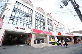 アルティザ江坂  ｜ 大阪府吹田市豊津町（賃貸マンション1K・5階・23.56㎡） その15