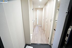 プレサンス　OSAKA　西中島リエゾン  ｜ 大阪府大阪市淀川区西中島2丁目（賃貸マンション1K・3階・24.00㎡） その12