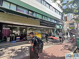 新大阪エクセルハイツ 706 ｜ 大阪府大阪市淀川区西中島7丁目（賃貸マンション1K・7階・24.06㎡） その22