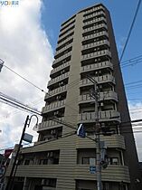 ルクレ江坂  ｜ 大阪府吹田市垂水町1丁目（賃貸マンション1K・3階・28.16㎡） その1