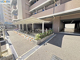 S-RESIDENCE新大阪WEST  ｜ 大阪府大阪市淀川区西宮原2丁目（賃貸マンション1K・10階・23.34㎡） その17