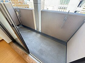 アドバンス新大阪CityLifeII  ｜ 大阪府大阪市淀川区西中島2丁目（賃貸マンション1K・6階・26.40㎡） その14