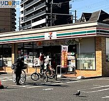 プランドール新大阪NORTHレジデンス 701 ｜ 大阪府大阪市淀川区木川西3丁目（賃貸マンション1K・7階・25.42㎡） その25