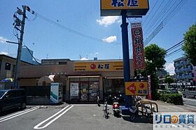 セレニテ東三国ミラク  ｜ 大阪府大阪市淀川区東三国2丁目（賃貸マンション1LDK・9階・30.41㎡） その19