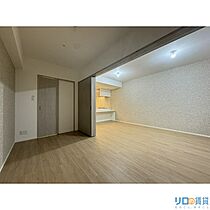 スプランディッド新大阪VI  ｜ 大阪府大阪市淀川区木川東4丁目（賃貸マンション1LDK・5階・45.22㎡） その8