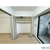 スプランディッド新大阪VI  ｜ 大阪府大阪市淀川区木川東4丁目（賃貸マンション1LDK・6階・35.90㎡） その14