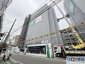 スプランディッド新大阪VI  ｜ 大阪府大阪市淀川区木川東4丁目（賃貸マンション1LDK・9階・35.90㎡） その6