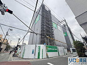 スプランディッド新大阪VI  ｜ 大阪府大阪市淀川区木川東4丁目（賃貸マンション1LDK・9階・45.22㎡） その1