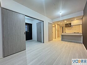 スプランディッド新大阪VII  ｜ 大阪府大阪市淀川区木川東4丁目（賃貸マンション2LDK・9階・45.57㎡） その3