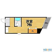 エクセレンスハイツ  ｜ 大阪府大阪市淀川区東三国5丁目（賃貸マンション1R・3階・24.53㎡） その2