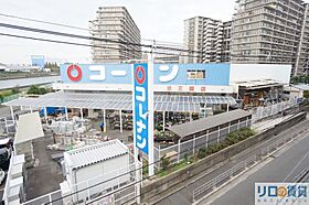 エクセレンスハイツ  ｜ 大阪府大阪市淀川区東三国5丁目（賃貸マンション1R・3階・24.53㎡） その24