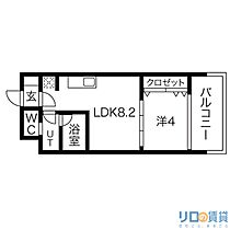 ブエナビスタ 202 ｜ 大阪府大阪市淀川区十三東1丁目（賃貸マンション1LDK・2階・29.16㎡） その2