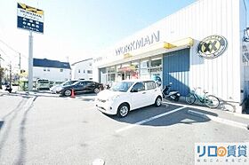 ディームス江坂  ｜ 大阪府吹田市江の木町（賃貸マンション1K・7階・24.27㎡） その25