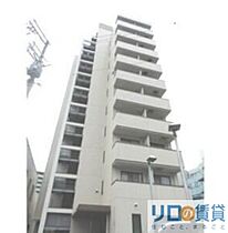 セレクト江坂  ｜ 大阪府吹田市広芝町（賃貸マンション1K・2階・22.00㎡） その1