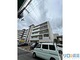 LaCASA江坂  ｜ 大阪府吹田市芳野町（賃貸マンション1LDK・1階・35.00㎡） その6