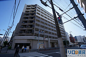 ラクラス新大阪 1013 ｜ 大阪府大阪市淀川区西中島6丁目（賃貸マンション1LDK・10階・34.68㎡） その6