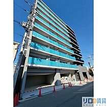 S-RESIDENCE東三国amante 303 ｜ 大阪府大阪市淀川区西三国1丁目（賃貸マンション1LDK・3階・33.13㎡） その15