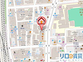 プレッツァ新大阪  ｜ 大阪府大阪市東淀川区東中島1丁目（賃貸マンション1K・2階・24.48㎡） その16