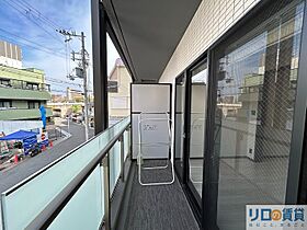 ブエナビスタ江坂広芝町  ｜ 大阪府吹田市広芝町（賃貸マンション1LDK・2階・30.96㎡） その14