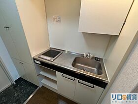 ハシモトエージェンシービルI  ｜ 大阪府吹田市江坂町1丁目（賃貸マンション1K・7階・22.90㎡） その5