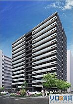 コンフォリア新大阪宮原Q  ｜ 大阪府大阪市淀川区宮原5丁目（賃貸マンション1LDK・3階・34.33㎡） その3