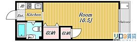 新大阪第一ダイヤモンドマンション 625 ｜ 大阪府大阪市東淀川区東中島1丁目（賃貸マンション1K・6階・37.75㎡） その2