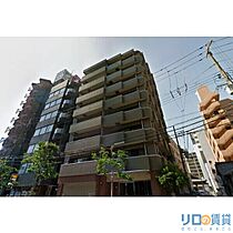 エスティライフ新大阪 803 ｜ 大阪府大阪市東淀川区東中島1丁目（賃貸マンション1K・8階・18.42㎡） その1