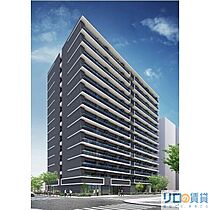 コンフォリア新大阪宮原Q  ｜ 大阪府大阪市淀川区宮原5丁目（賃貸マンション1LDK・14階・31.70㎡） その5