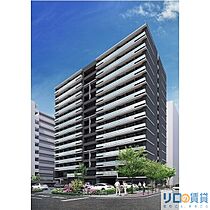 コンフォリア新大阪宮原Q  ｜ 大阪府大阪市淀川区宮原5丁目（賃貸マンション2LDK・14階・40.31㎡） その4