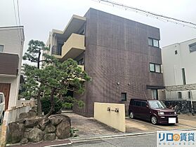 レジデンス高科  ｜ 大阪府吹田市垂水町1丁目（賃貸マンション1LDK・2階・33.80㎡） その1