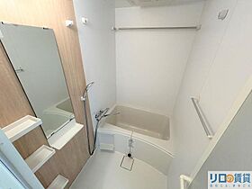 セレニテ十三ミラク  ｜ 大阪府大阪市淀川区十三本町2丁目（賃貸マンション1DK・9階・25.44㎡） その4