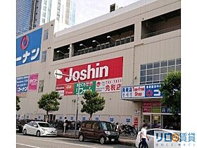 エステムコート新大阪VIエキスプレイス  ｜ 大阪府大阪市淀川区西宮原1丁目（賃貸マンション1K・3階・20.80㎡） その26