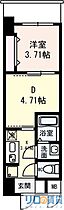 (仮称)吹田市南吹田5丁目プロジェクト  ｜ 大阪府吹田市南吹田5丁目（賃貸マンション2K・9階・25.50㎡） その2