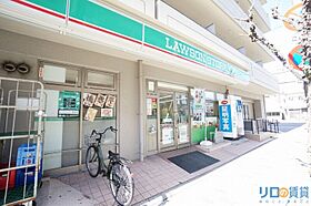 コートアメニティ江坂  ｜ 大阪府吹田市芳野町（賃貸マンション2LDK・12階・60.18㎡） その9