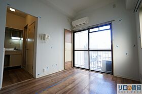 クレイン新大阪 703 ｜ 大阪府大阪市淀川区西中島4丁目（賃貸マンション1R・7階・18.86㎡） その3