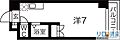 プレリュード江坂3階4.8万円