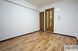 新大阪プライマリーワン 204 2階1Kのリビング/ダイニング