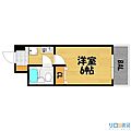 エスリード新大阪第64階5.4万円