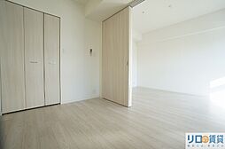 コンフォリア・リヴ新大阪WEST 1305 13階2Kのリビング/ダイニング