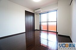 シャトーフェリーチェ 7階1DKのリビング/ダイニング