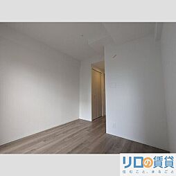 エスリード新大阪ザ・プレミアEAST 1106 11階1Kのリビング/ダイニング